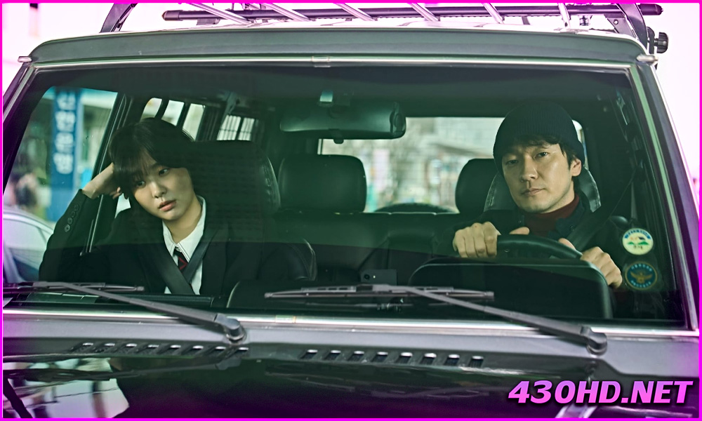ดูซีรี่ย์ Nine Puzzles (2025) พากย์ไทย EP.1-11 (จบ)