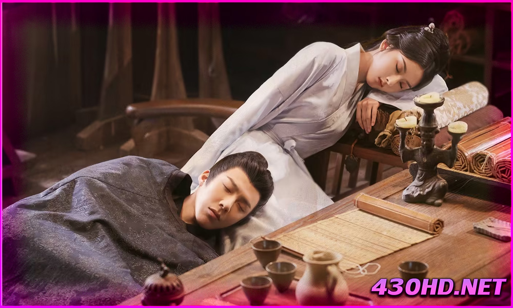 ดูซีรี่ย์จีน ปรปักษ์จำนน The Prisoner of Beauty (2025) ซับไทย-พากย์ไทย EP.1-36 (จบ)