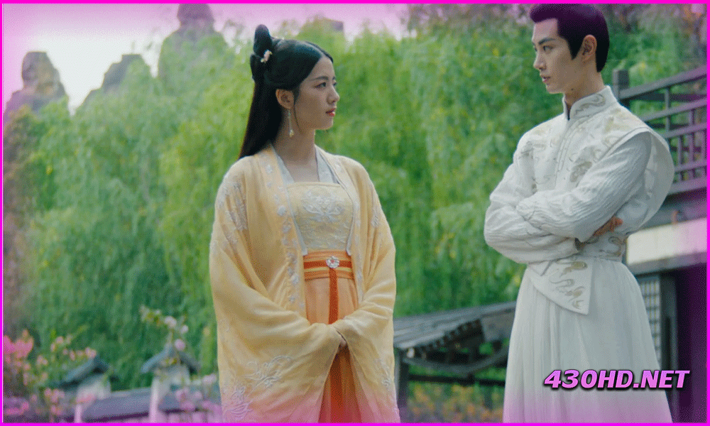 ดูซีรี่ย์จีน Scent of Secrets (2025) EP.1-24 จบ ซับไทย