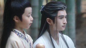 Love in Pavilion Season 1 EP 36
