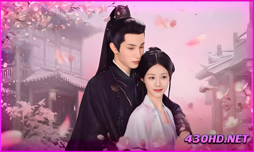 ดูซีรี่ย์ Hidden Love บ่วงแค้นพันธนาการรัก (2025) ซับไทย EP.1-24 (จบ)