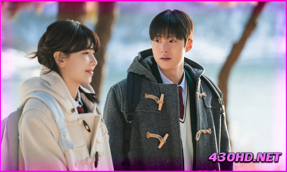 ดูซีรี่ย์ Second Shot at Love (2025) เลิกดริ้งก์เพราะปิ๊งรัก EP.1-12 (จบ) ซับไทย