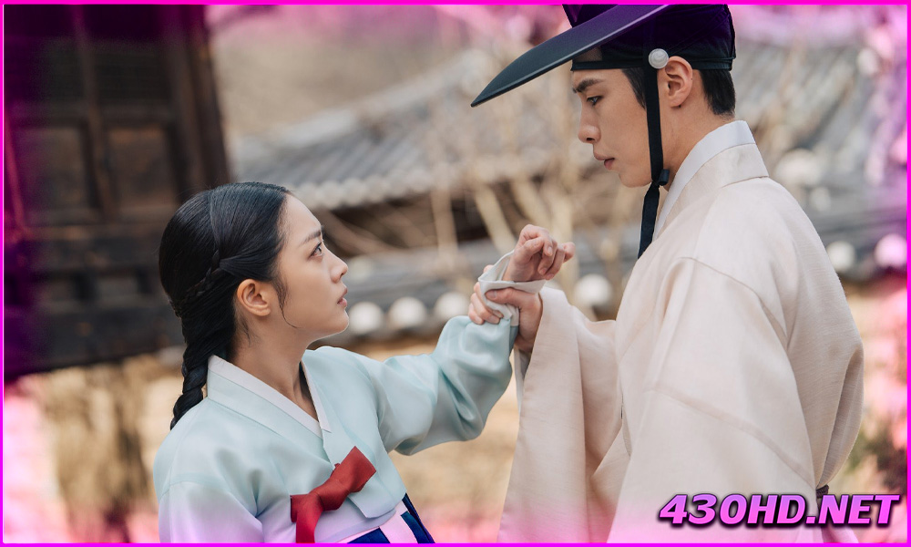 ดูซีรี่ย์ Dear Hongrang ฮงรัง (2025) พากย์ไทย EP.1-12 (จบ)