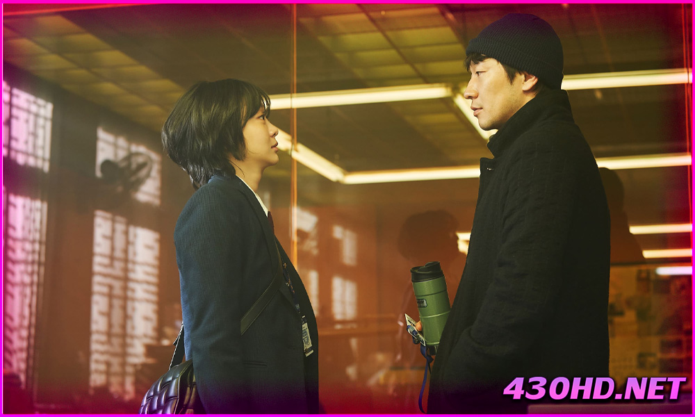 ดูซีรี่ย์ Nine Puzzles (2025) พากย์ไทย EP.1-11 (จบ)