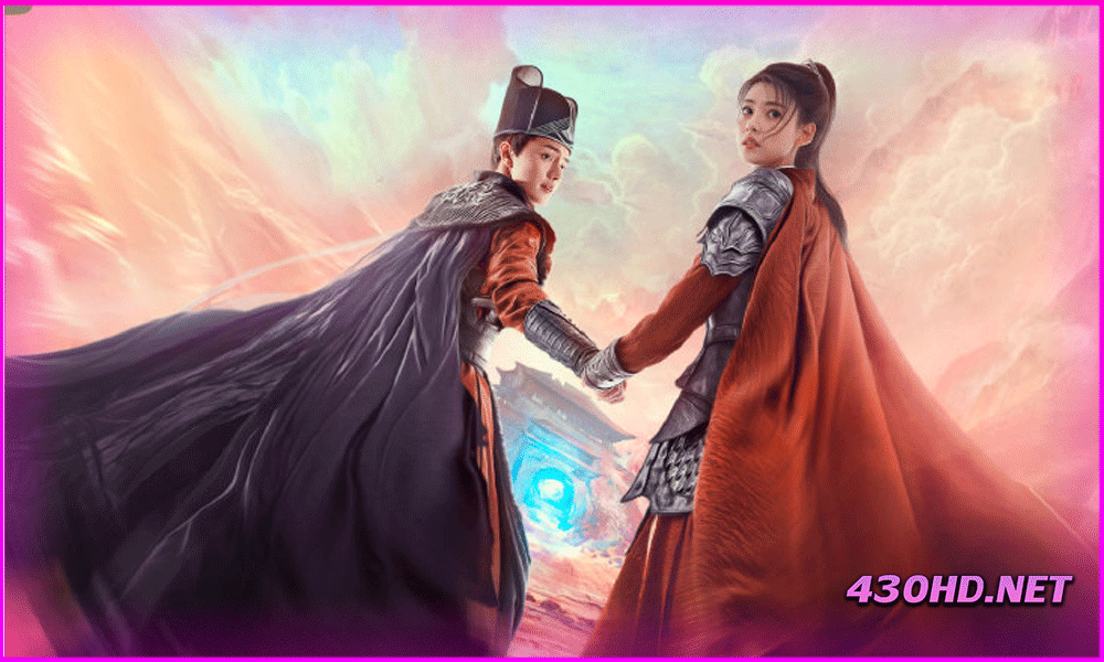 ดูซีรี่ย์จีน คดีปีศาจแห่งเมืองไคเฟิง