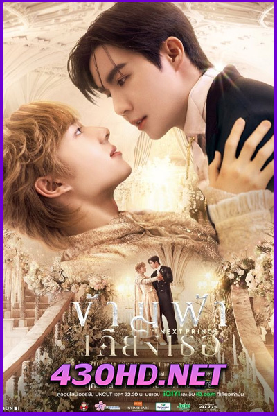 ดูซีรี่ย์ ข้ามฟ้าเคียงเธอ The Next Prince (2025) ย้อนหลัง EP.1-14 จบ (UNCUT)