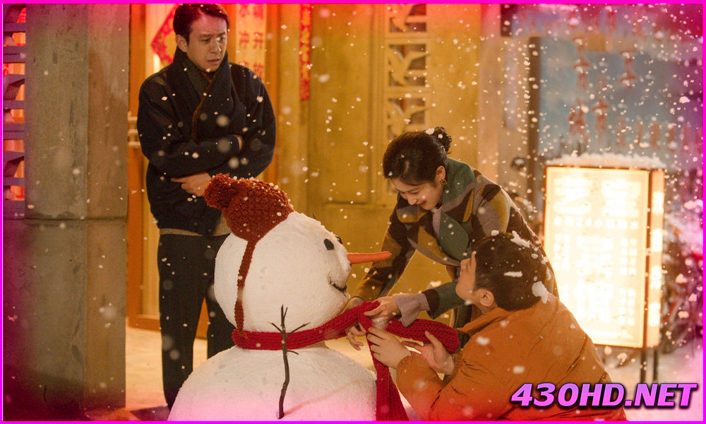 ดูซีรี่ย์ หกสาวสกุลเหอ Six Sisters (2025) พากย์ไทย EP.1-38 (จบ)