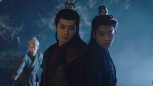 Heal the moon Season 1 EP 9