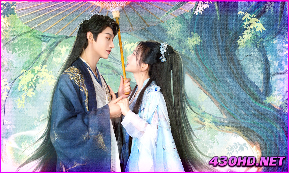 ดูซีรี่ย์ Just Wanna Be With You สามคราวิวาห์แห่งปรภพ (2025) ซับไทย EP.1-22 (จบ)