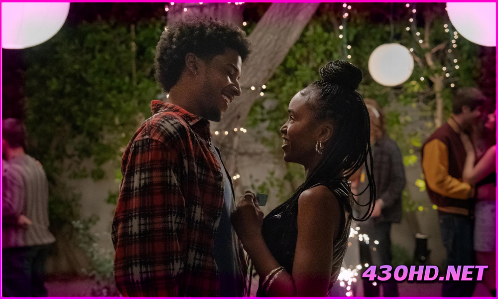 ดูซีรี่ย์ Forever ถนนสายริมทาง (2025) พากย์ไทย EP.1-8 (จบ)