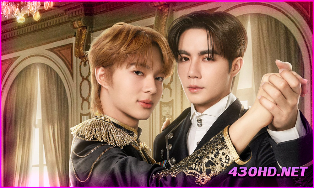 ดูซีรี่ย์ ข้ามฟ้าเคียงเธอ The Next Prince (2025) ย้อนหลัง EP.1-14 จบ (UNCUT)