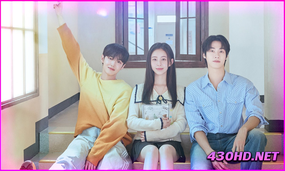 ดูซีรี่ย์ Spring of Youth เพลงรักวัยละมุน (ซับไทย) EP.1-10 จบ | ซับไทย