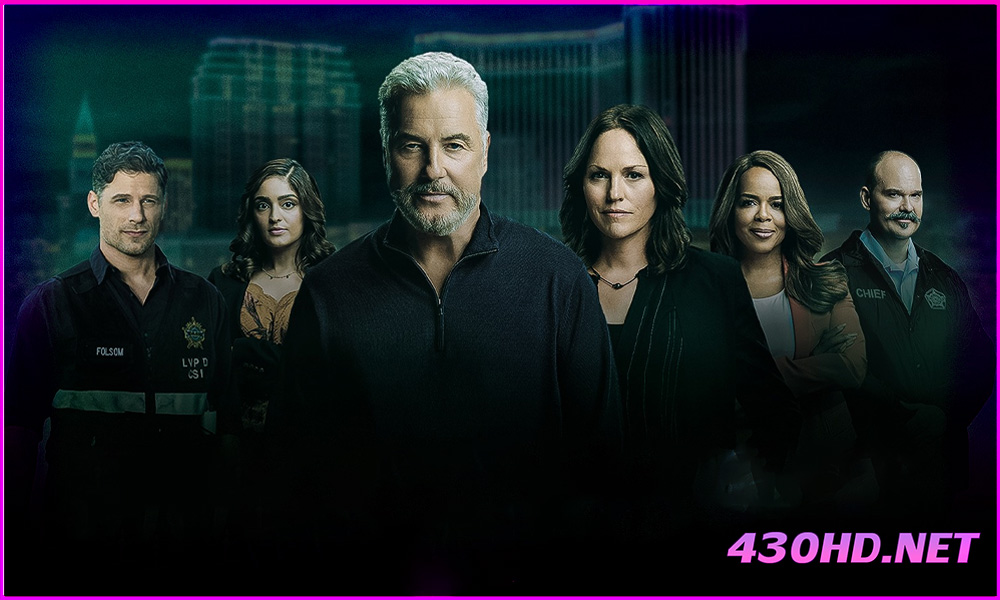 ดูซีรี่ย์ CSI: Vegas ซีเอสไอ: เวกัส ซีซั่น 1 (2021) พากย์ไทย EP.1-10 (จบ)