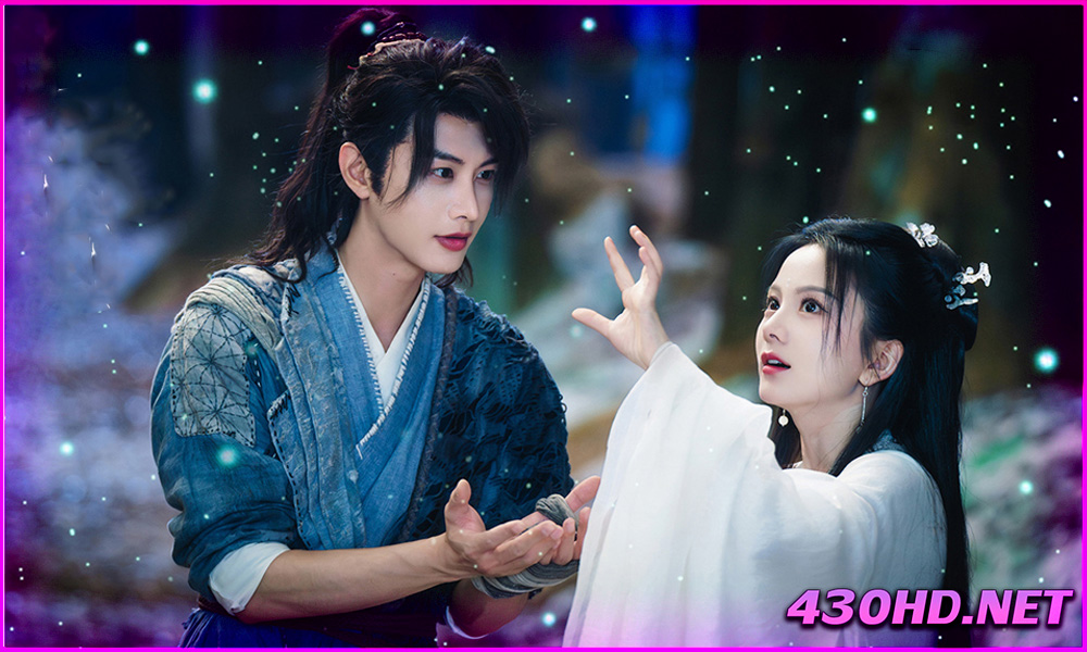 ดูซีรี่ย์ Just Wanna Be With You สามคราวิวาห์แห่งปรภพ (2025) ซับไทย EP.1-22 (จบ)