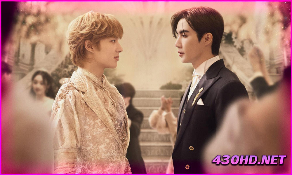 ดูซีรี่ย์ ข้ามฟ้าเคียงเธอ The Next Prince (2025) ย้อนหลัง EP.1-14 จบ (UNCUT)