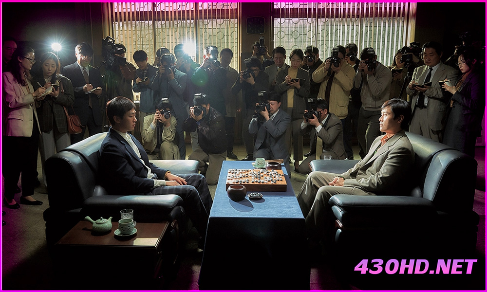 ดูหนัง The Match เดอะ แมทช์ (2025) พากย์ไทย HD