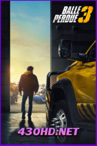 ดูหนัง Last Bullet แรงทะลุกระสุน 3 (2025) พากย์ไทย HD