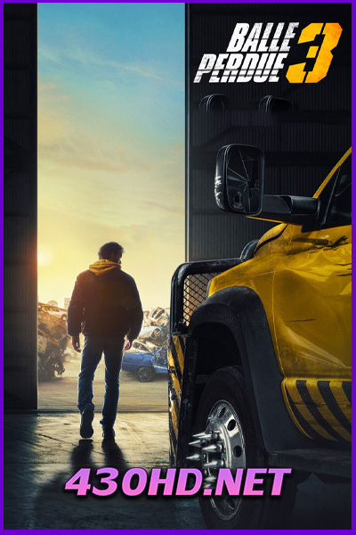 ดูหนัง Last Bullet แรงทะลุกระสุน 3 (2025) พากย์ไทย HD