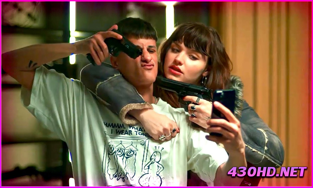 ดูหนัง วัยรักอันตราย Bad Influence (2025) พากย์ไทย HD 