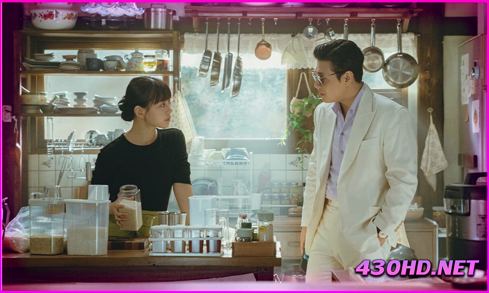 ดูซีรี่ย์ Tastefully Yours ปรุงรสให้เธอรัก (2025) ซับไทย EP.1-10 (จบ)