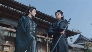 Heal the moon Season 1 EP 18