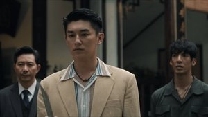 Contenders Season 1 EP 31