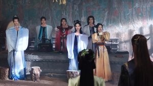 Love in Pavilion Season 1 EP 31