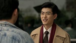 หกสาวสกุลเหอ Six Sisters Season 1 EP 23