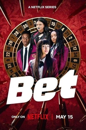 ดูซีรี่ย์ BET โคตรเซียนโรงเรียนพนัน (2025) พากย์ไทย EP.1-10 (จบ) Season 1