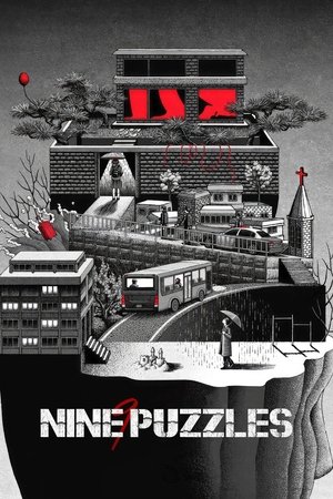 ดูซีรี่ย์ Nine Puzzles (2025) พากย์ไทย EP.1-11 (จบ) Season 1