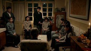 หกสาวสกุลเหอ Six Sisters Season 1 EP 11