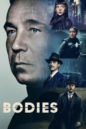 ดูซีรี่ย์ Bodies ศพ (2023) EP.1-8 จบพากย์ไทย Season 1