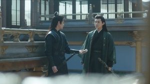 Heal the moon Season 1 EP 11