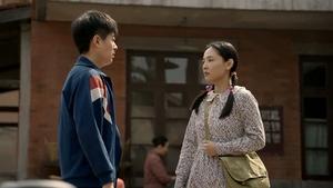 หกสาวสกุลเหอ Six Sisters Season 1 EP 13