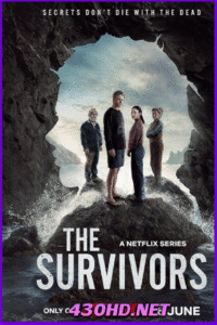 ดูซีรี่ย์ The Survivors เหยื่อพายุมืด ซับไทย EP.1-6 จบ