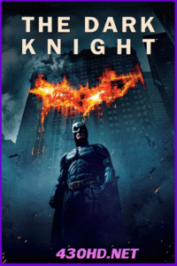 ดูหนัง Batman The Dark Knight แบทแมน อัศวินรัตติกาล (2008) พากย์ไทย