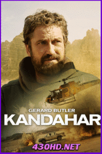 ดูหนัง Kandahar กันดาฮาร์ ฝ่าสมรภูมิทรายเดือด (2023) พากย์ไทย
