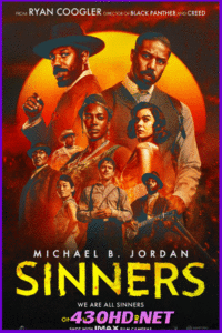 ดูหนัง Sinners ซินเนอร์ส (2025) พากย์ไทย