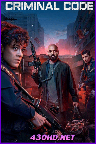 Criminal Code รหัสอาชญากรรม ซีซั่น 2 (2025) พากย์ไทย EP.1-6 จบ