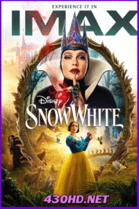 ดูหนัง Snow White สโนว์ไวท์  (2025) ซับไทย