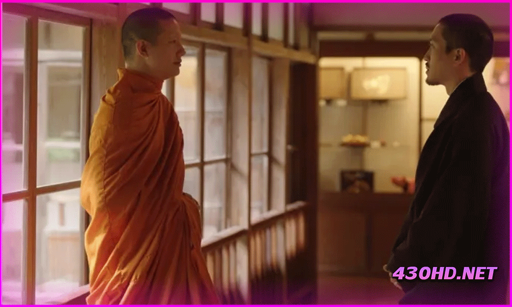ดูหนัง แต่ง…Monk Will You Marry Monk?