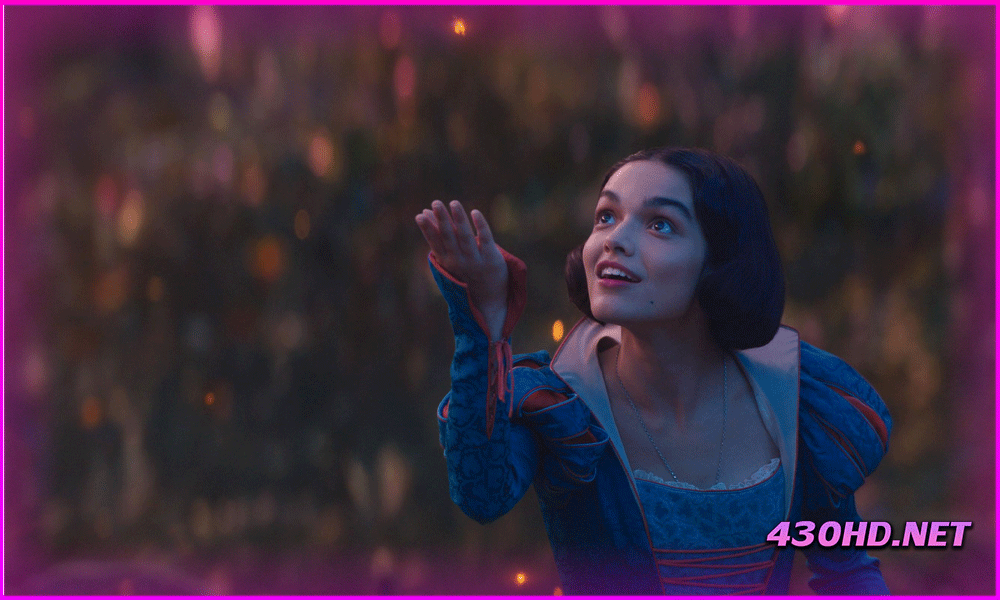 ดูหนัง Snow White สโนว์ไวท์