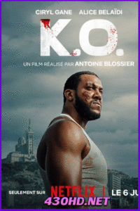 ดูหนัง K.O. – น็อกเอาท์ (2025) ซับไทย